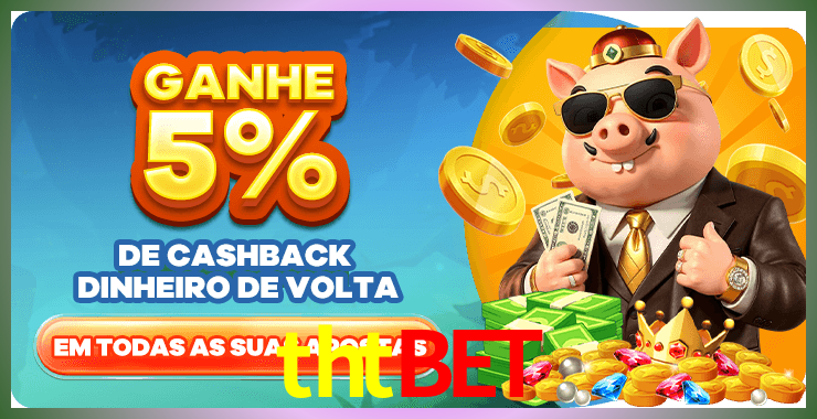 Qualificar VIP thtbet