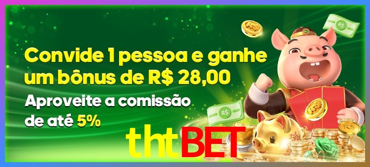Prêmio thtbet